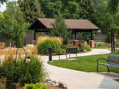 SMP Prairieland Home Health Agency