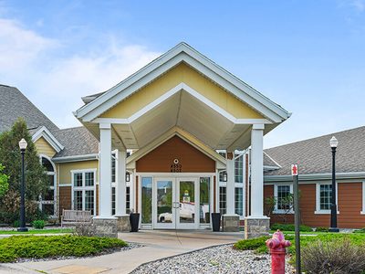 Good Samaritan Society - Fargo