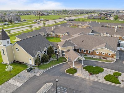 Good Samaritan Society - Fargo