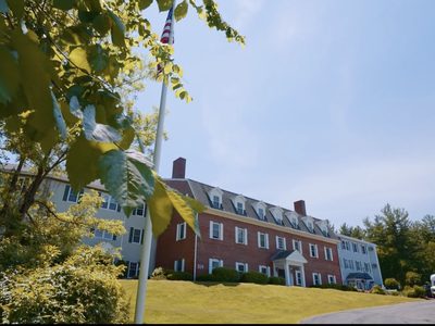 Langdon Place of Nashua