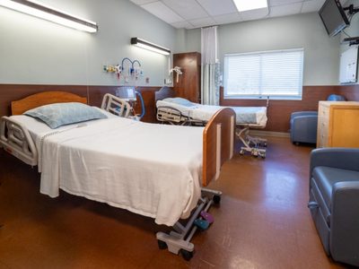 South Davis Home Health