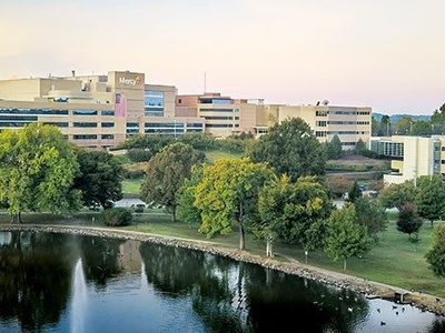 Mercy Hospice Cape Girardeau