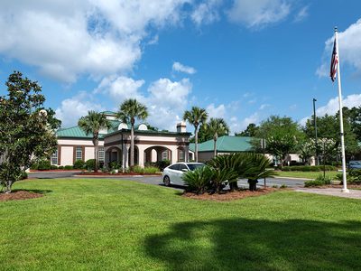 Magnolia Manor of Macon