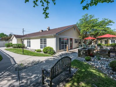 Arden Courts of Cherry Hills