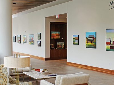 St. John's Home Health Service