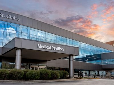 St. Claire Home Health