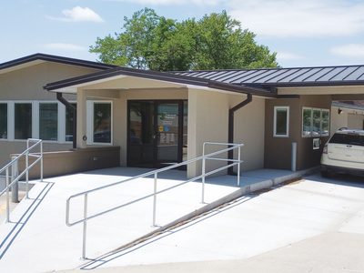 St. Francis Home Health Care and Hospice