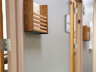 St. Francis Home Health Care and Hospice