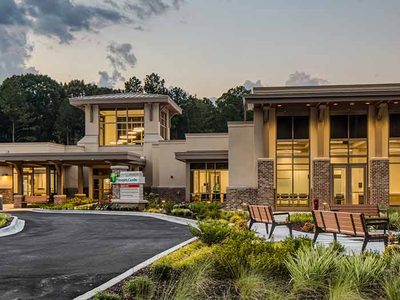 St. Josephs Candler Home Health Care