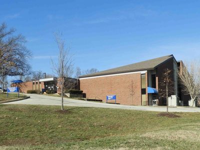 St. Luke's Hospital Hospice