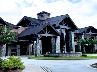 St. Mary's Home Health Care/Hospice