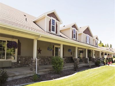 Stowell Associates and Select Staff Services
