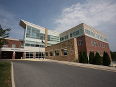 Carilion Clinic Home Care Lexington