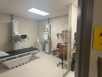 Stormont-Vail Hospice