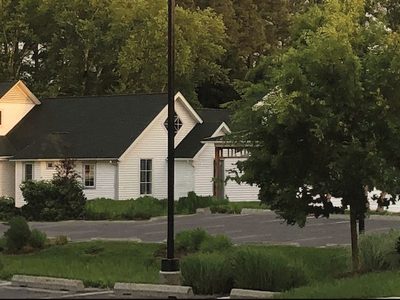 Talbot Hospice