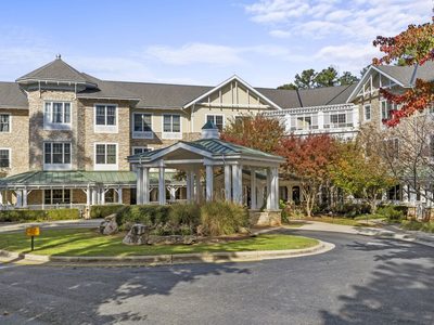 Sunrise of Cary