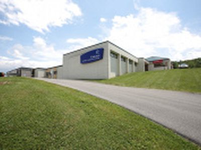 Tazewell Community Hospital Home Health Care Services