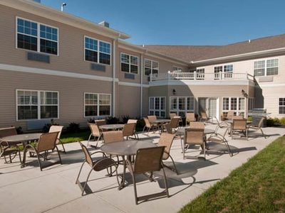 ElderWood Assisted Living at Penfield