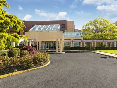 The Hospice of Greater NY