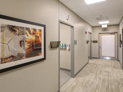 Lexington Regional Health Center
