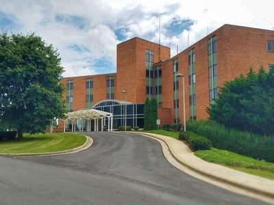 Twin County Hospice