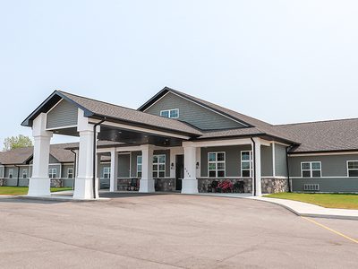 United Hospice Service
