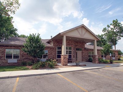 Brookdale Brookfield Mc
