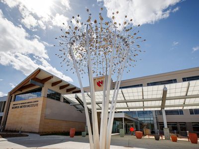 University of Nebraska Medical Center College of Nursing
