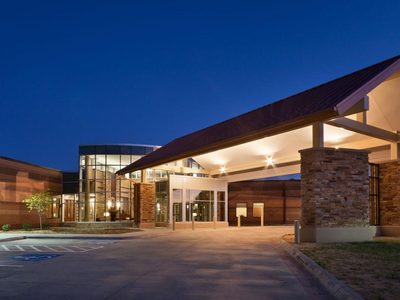 Valley County Community Hospital Home Health Agency