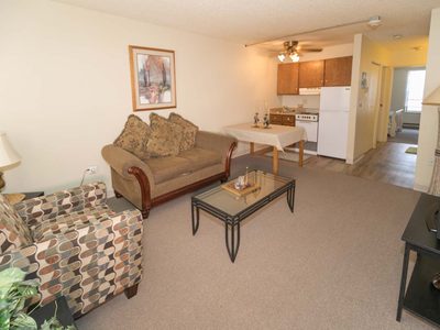 Canterbury Gardens Independent and Assisted Living