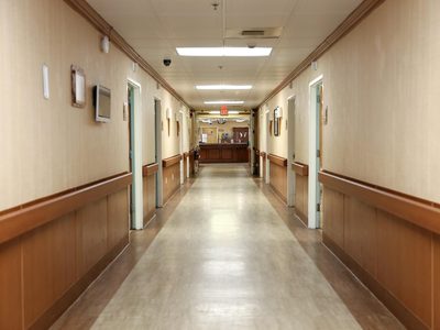 Fairview Care Center of Paper Mill Road