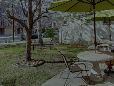 The Barth Hotel