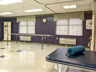 ManorCare Health Services-Sunbury