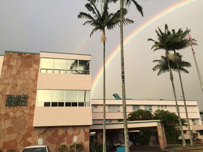 Wahiawa General Hospital Home Health Agency