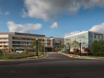 WakeMed Home Care