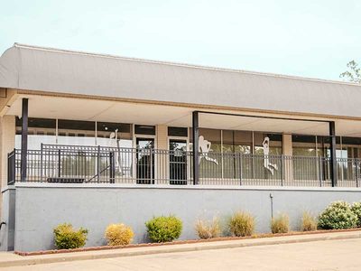 Washington County Memorial Hospital Home Health Agency