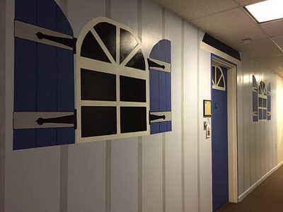 Turner-Duvall Retirement Village