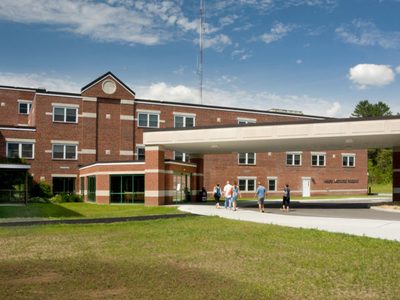Weeks Medical Center Home Health & Hospice Services