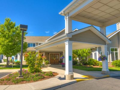 Caley Ridge Assisted Living Community