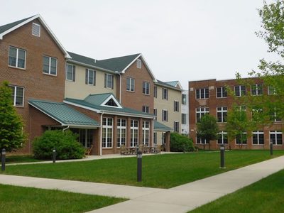 Westminster Place at Stewartstown