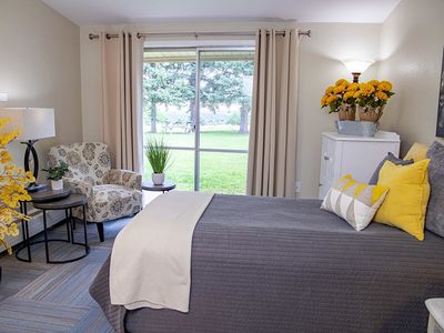 Carriage House Assisted Living