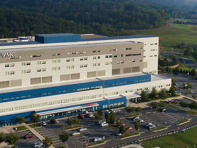 Western Maryland Health System Home Care