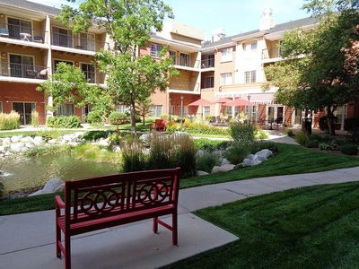Cherry Oaks Senior Living Community