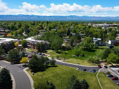 Christian Living Communities the Johnson Center Assisted Living