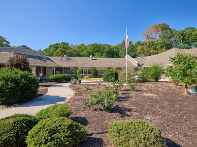 Pelican Pointe Post Acute Nursing & Rehabilitation