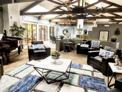 Country Club Assisted Living, LLC