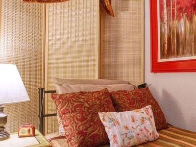 Dayspring Villa, Inc