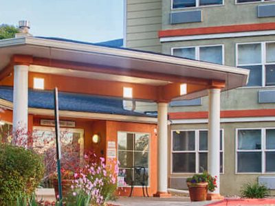 Dayspring Villa, Inc