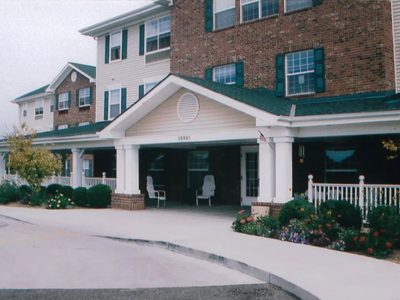 Aspen Place