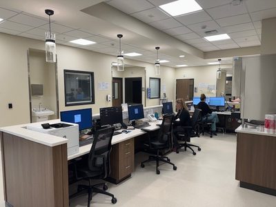 Wheatland Memorial Home Health